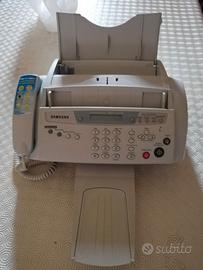 Samsung SF 335T Fax