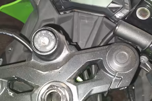 Kawasaki