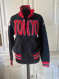 Giubbetto Robe di Kappa Tokyo cotone