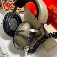 Cuffie vintage koss pro4AA
