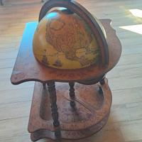 porta bottiglie ANNI 50 