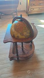 porta bottiglie ANNI 50 