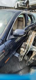 JAGUAR X-TYPE V6 2003 - PORTA ANTERIORE SINISTRO