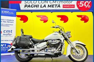 SUZUKI Intruder 800 Garantita e Finanziabile