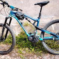 E MTB Lapierre  taglia L REVISIONATA  scamb