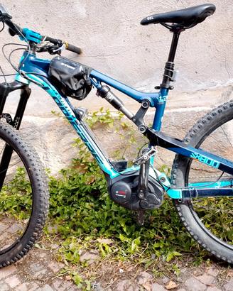 E MTB Lapierre  taglia L REVISIONATA  scamb