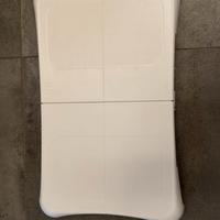 Wii fit plus pedana e gioco