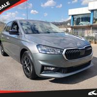 Škoda Fabia 1.0 MPI Evo 59KW YOUNG EDITION