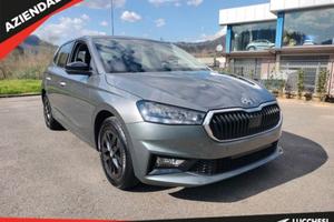 Škoda Fabia 1.0 MPI Evo 59KW YOUNG EDITION