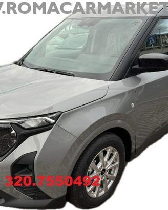 FORD Tourneo Courier 1.0 EcoBoost Titanium PRONTA