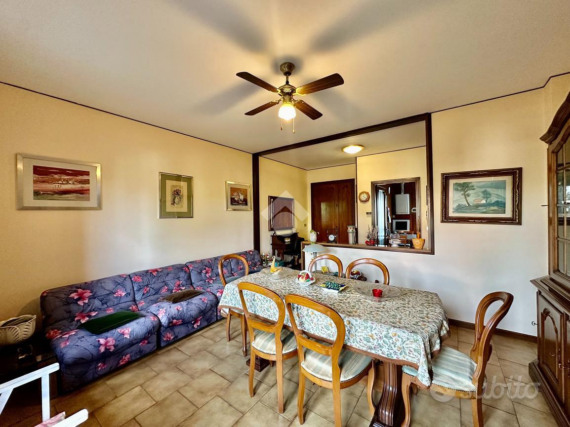 3 LOCALI A ABANO TERME - Vista 5