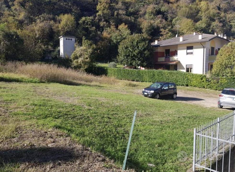 Immobile in asta di 1877 m² a Chiampo - Vista 4