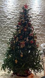 Albero di Natale 210cm