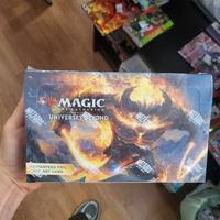 Magic the gathering: The Lord of the Rings (ENG)