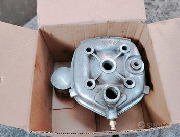 cilindro 50cc Malaguti minarelli 