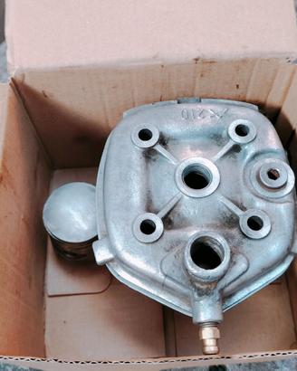 cilindro 50cc Malaguti minarelli 