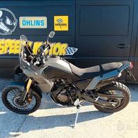 Yamaha Ténéré 700