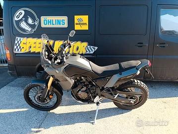 Yamaha Ténéré 700