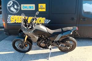 Yamaha Ténéré 700