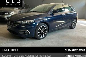 FIAT Tipo 1.6 Mjt 120cv DCT 6M S&S Lounge