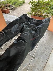 Pantaloni da moto REV’IT