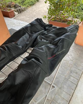 Pantaloni da moto REV’IT