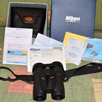 Binocolo Nikon 8x32 HG DCF