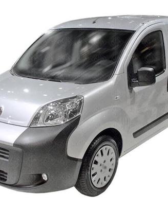 Fiat fiorino qubo ricambi musata airbag portiere