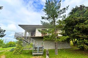 Rustico / Casale di 130 m² con 5 locali e box auto