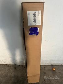 Barre portatutto Peugeot 308