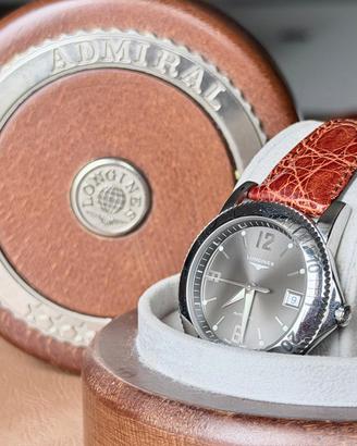 longines Admiral Nos