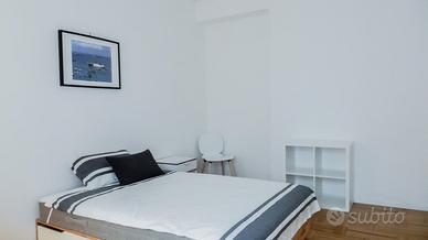 Graziosa Singola Vicino al Centro [TN_PRN56-A_S4]