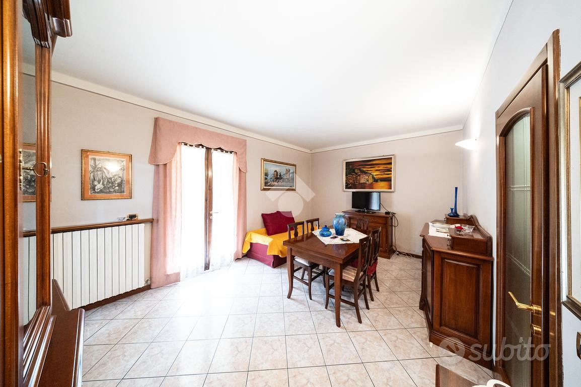Casa – Suzzara, Mantova - Vista 5