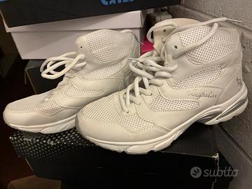 Scarpe Australian Bianche 38