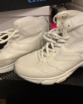 Scarpe Australian Bianche 38