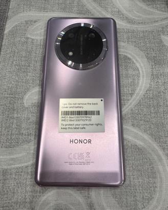 Honor Magic 7 lite