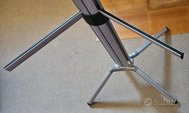Konig e Meyer Spider stand - supporto tastiera