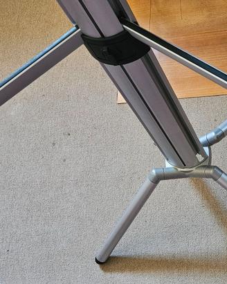 Konig e Meyer Spider stand - supporto tastiera