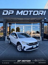Volkswagen Taigo 1.0 TSI 110 CV DSG Life