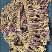 Frangia dritta con Fiocco 