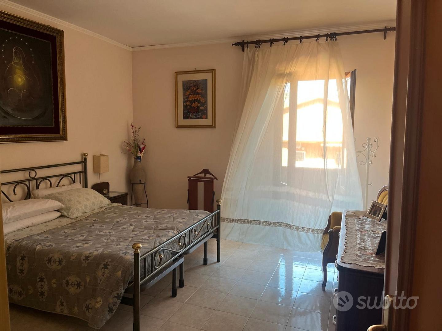 Casa – Roma, Acilia Nord - Vista 5