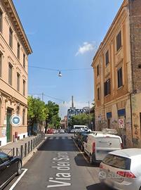 Policlinico stanza ad uso singolo