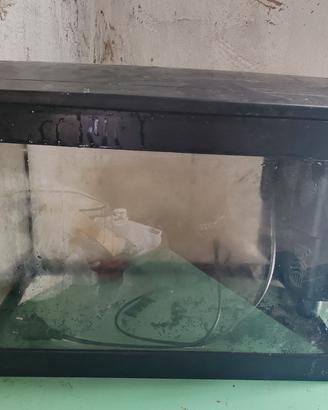 acquario 30 litri 