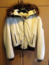 Piumino bomber donna REFRIGIWEAR tg L