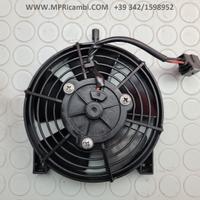 ELETTROVENTOLA VENTOLA APRILIA TUONO 1000 2003 200