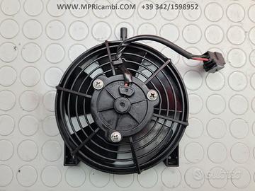 ELETTROVENTOLA VENTOLA APRILIA TUONO 1000 2003 200