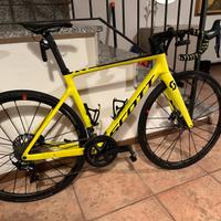 Scott Addict RC 30 taglia 54