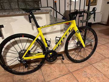 Scott Addict RC 30 taglia 54