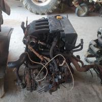 motore land rover Freelander 1