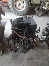 motore land rover Freelander 1